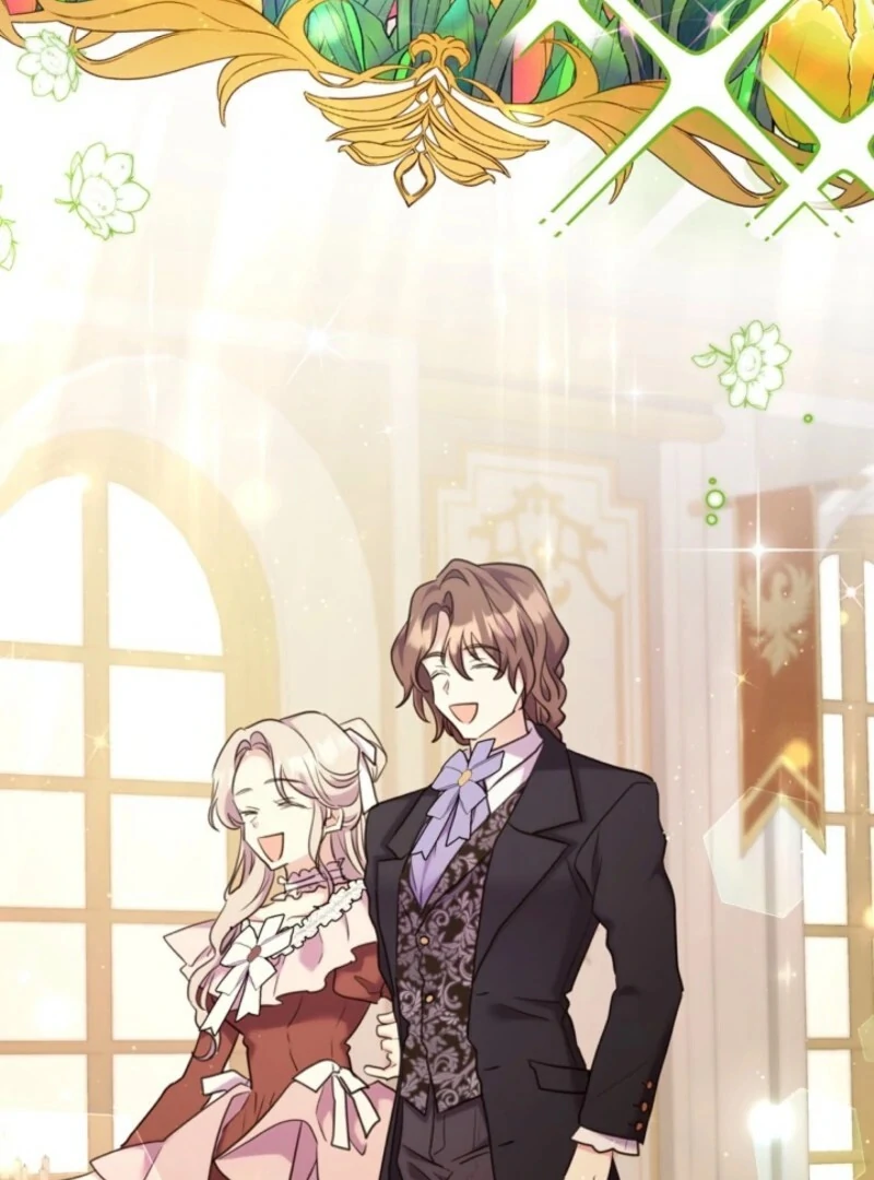 The Cotton Candy Lady’s Candy Shop Chapter 27 - Page 5