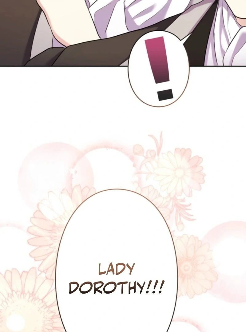 The Cotton Candy Lady’s Candy Shop Chapter 27 - Page 50