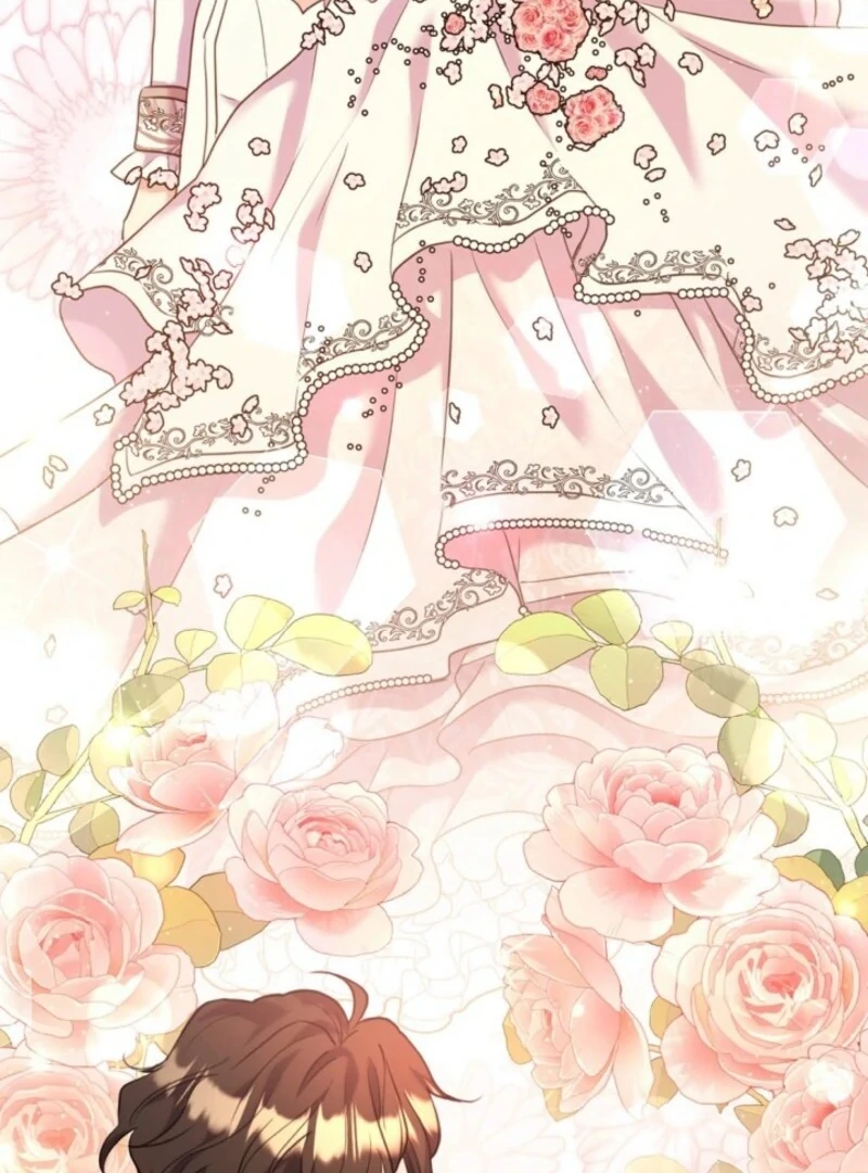 The Cotton Candy Lady’s Candy Shop Chapter 27 - Page 54