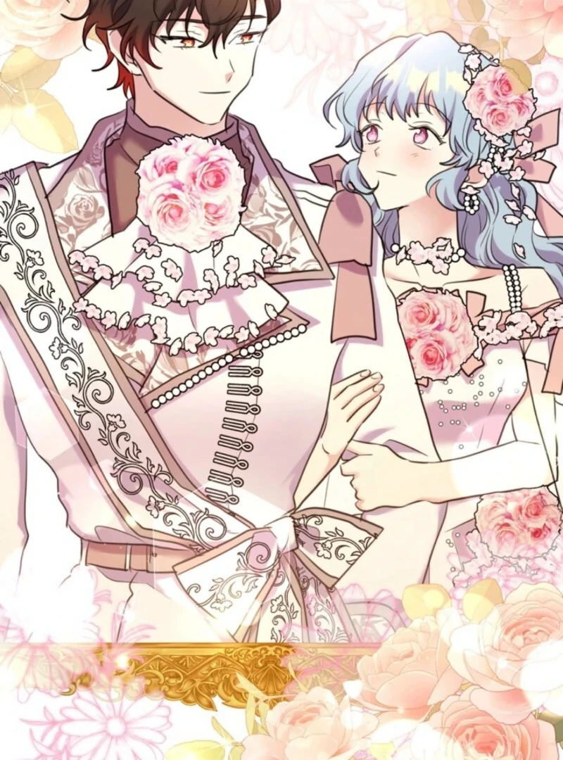 The Cotton Candy Lady’s Candy Shop Chapter 27 - Page 55