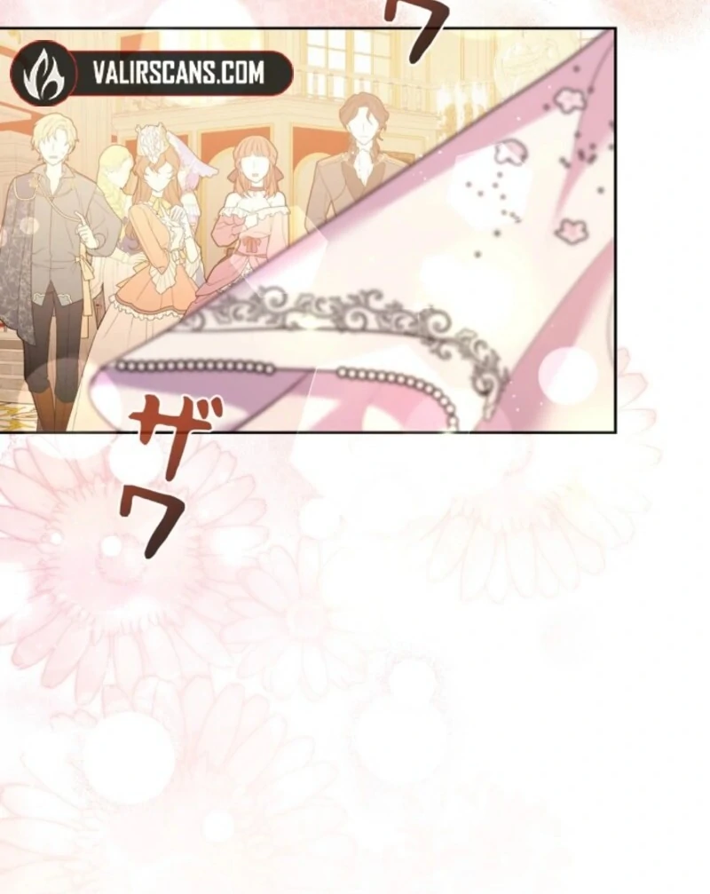 The Cotton Candy Lady’s Candy Shop Chapter 27 - Page 57