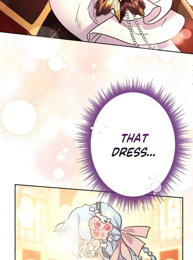 The Cotton Candy Lady’s Candy Shop Chapter 27 - Page 59