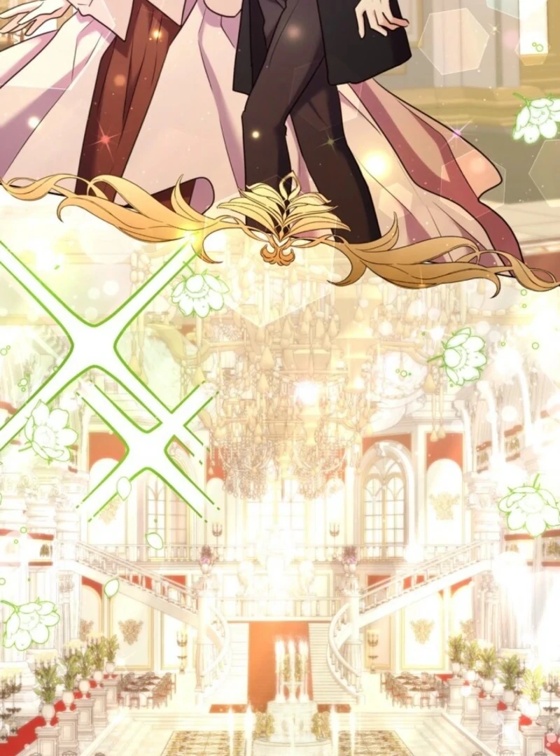 The Cotton Candy Lady’s Candy Shop Chapter 27 - Page 6