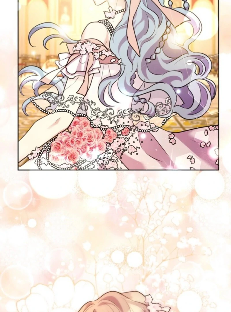 The Cotton Candy Lady’s Candy Shop Chapter 27 - Page 60