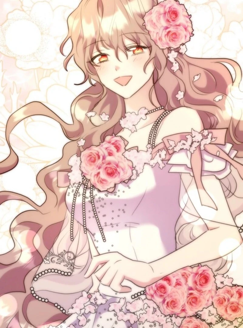 The Cotton Candy Lady’s Candy Shop Chapter 27 - Page 61