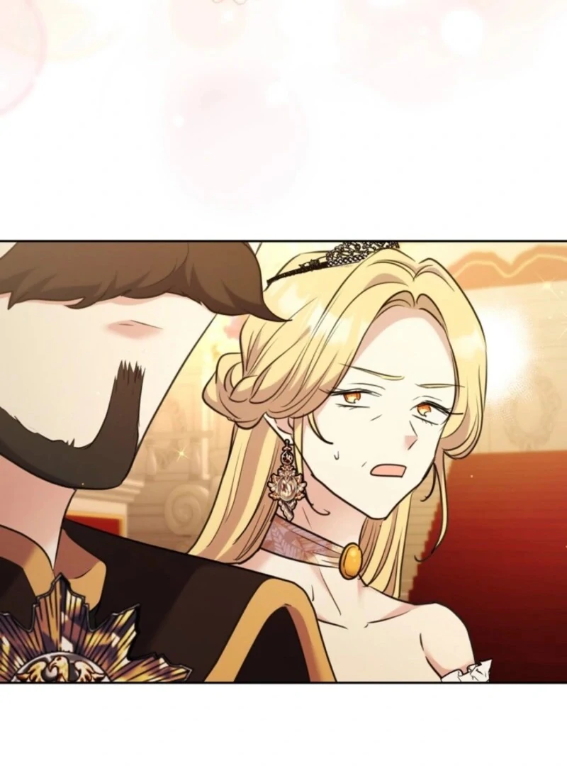 The Cotton Candy Lady’s Candy Shop Chapter 27 - Page 65