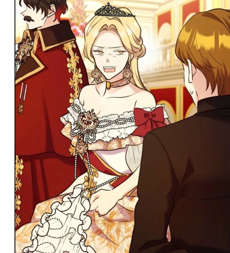 The Cotton Candy Lady’s Candy Shop Chapter 27 - Page 67