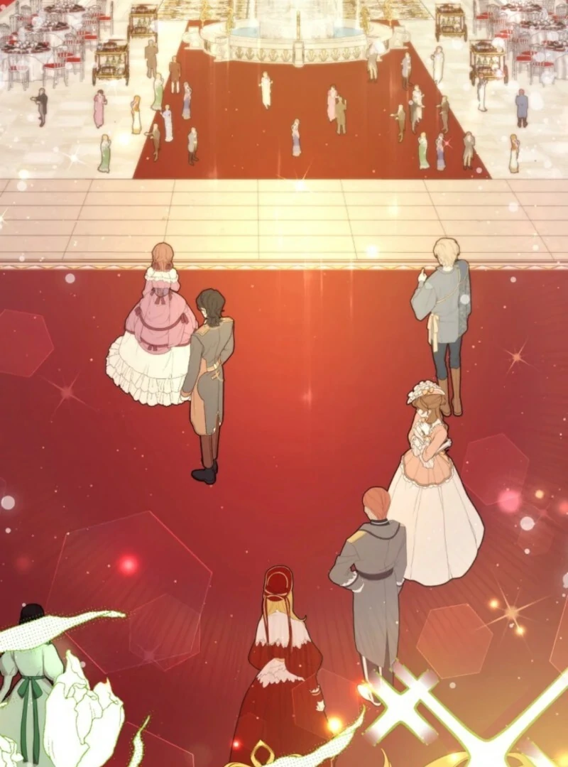 The Cotton Candy Lady’s Candy Shop Chapter 27 - Page 7