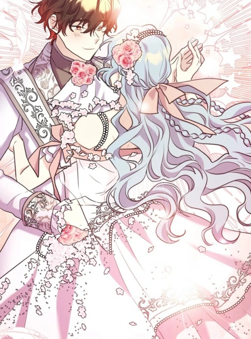 The Cotton Candy Lady’s Candy Shop Chapter 27 - Page 74