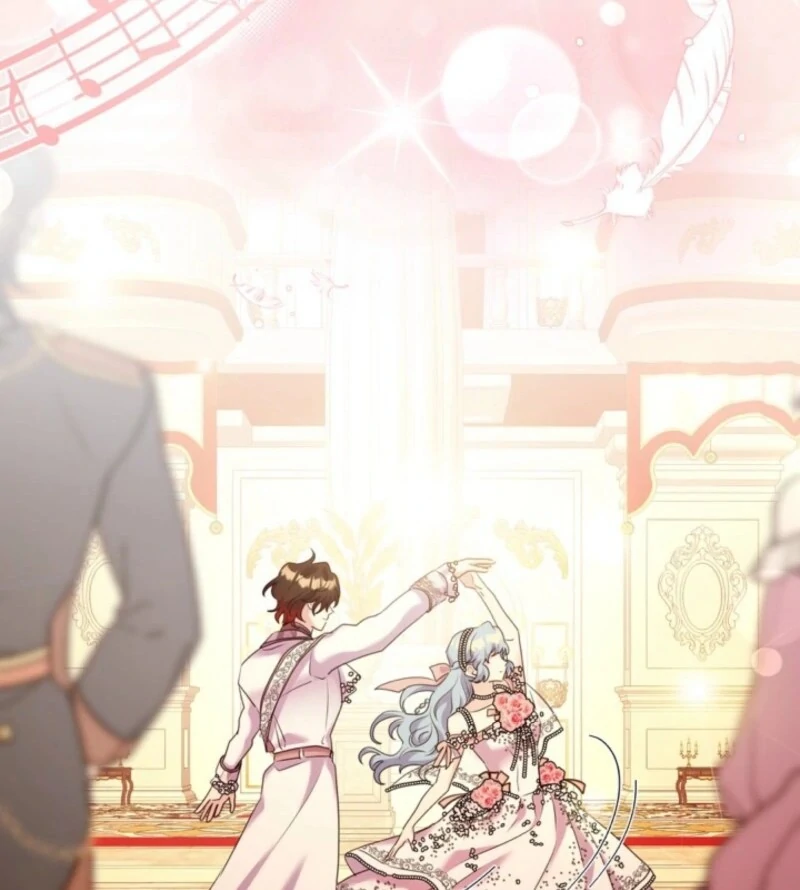 The Cotton Candy Lady’s Candy Shop Chapter 27 - Page 76