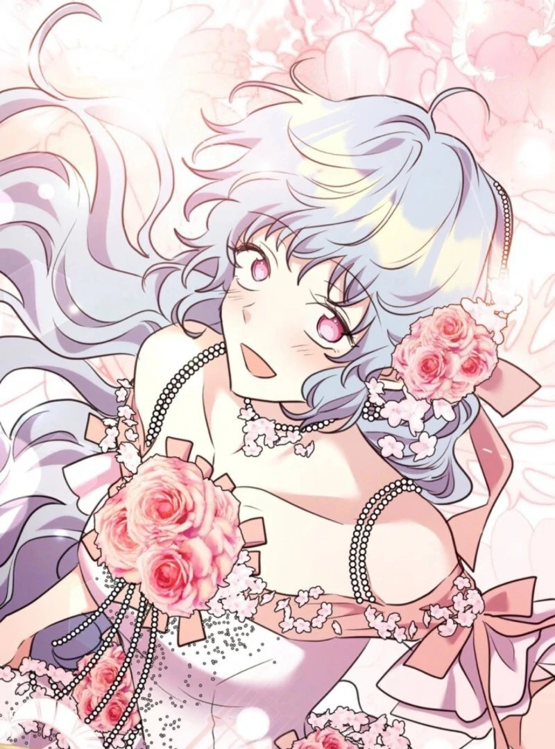 The Cotton Candy Lady’s Candy Shop Chapter 27 - Page 78