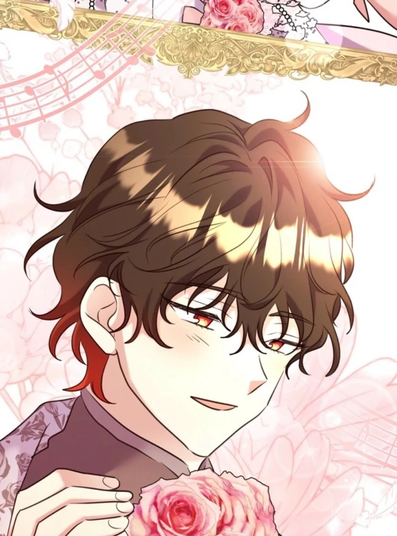 The Cotton Candy Lady’s Candy Shop Chapter 27 - Page 79