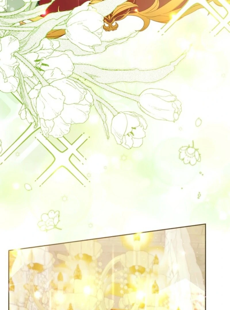 The Cotton Candy Lady’s Candy Shop Chapter 27 - Page 8