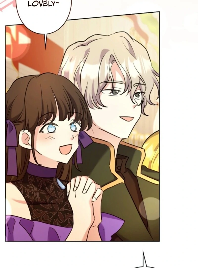 The Cotton Candy Lady’s Candy Shop Chapter 27 - Page 81