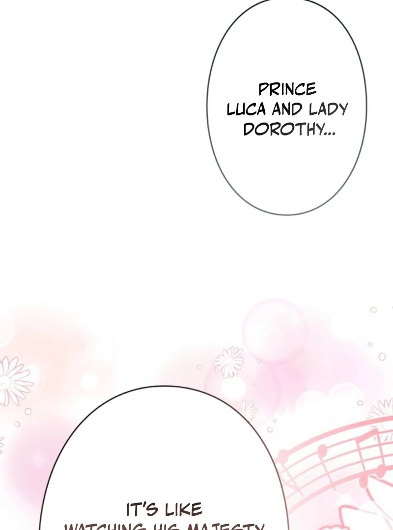 The Cotton Candy Lady’s Candy Shop Chapter 27 - Page 82