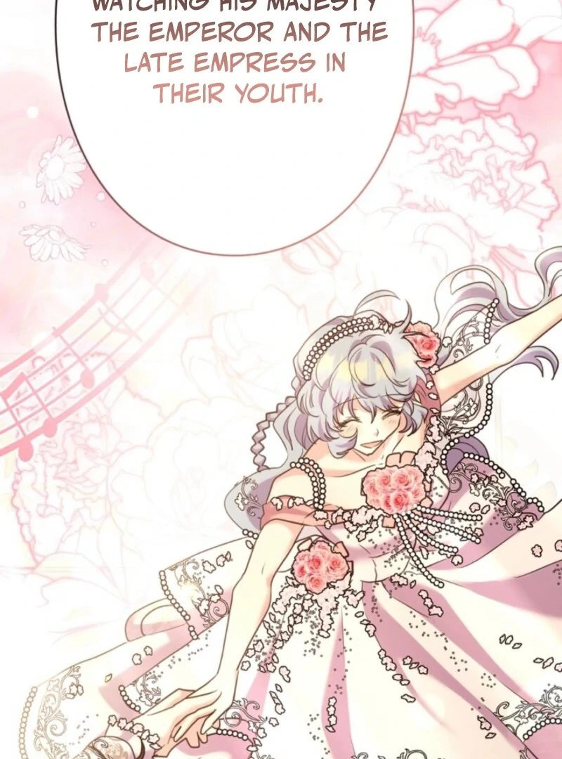 The Cotton Candy Lady’s Candy Shop Chapter 27 - Page 83