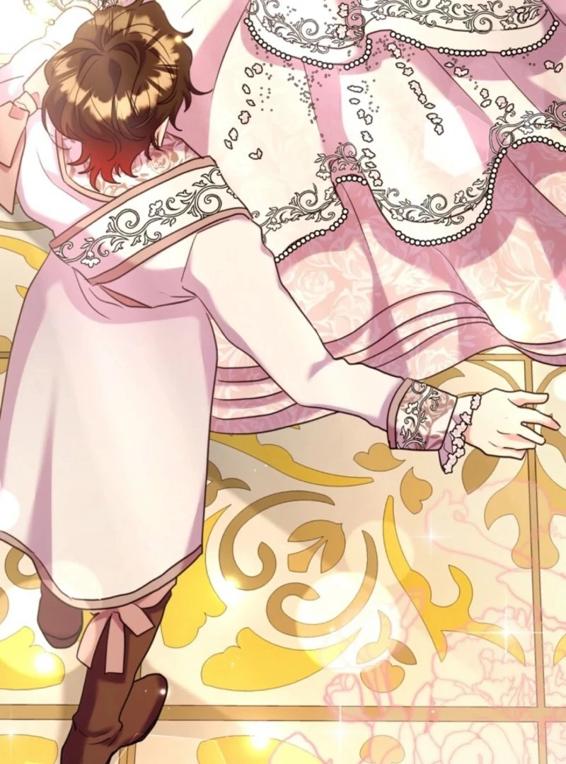 The Cotton Candy Lady’s Candy Shop Chapter 27 - Page 84