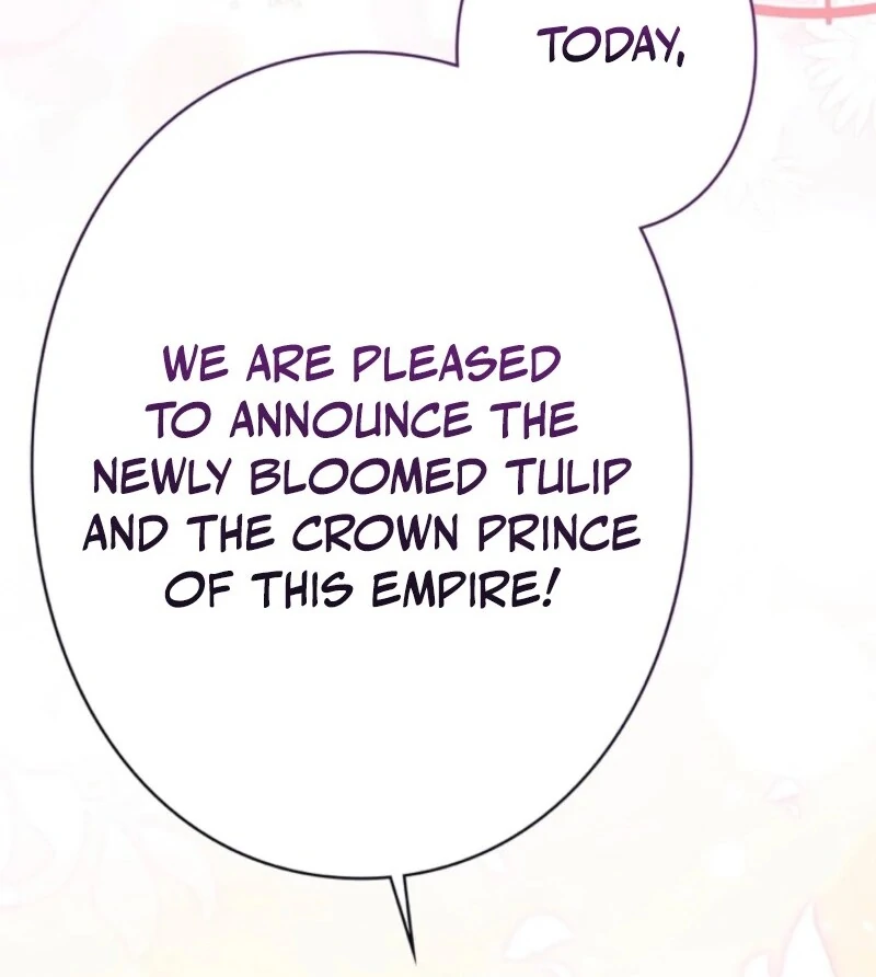 The Cotton Candy Lady’s Candy Shop Chapter 27 - Page 88