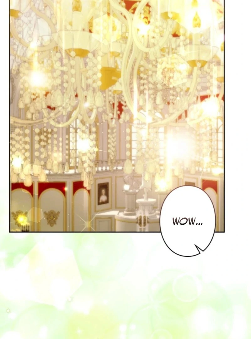 The Cotton Candy Lady’s Candy Shop Chapter 27 - Page 9