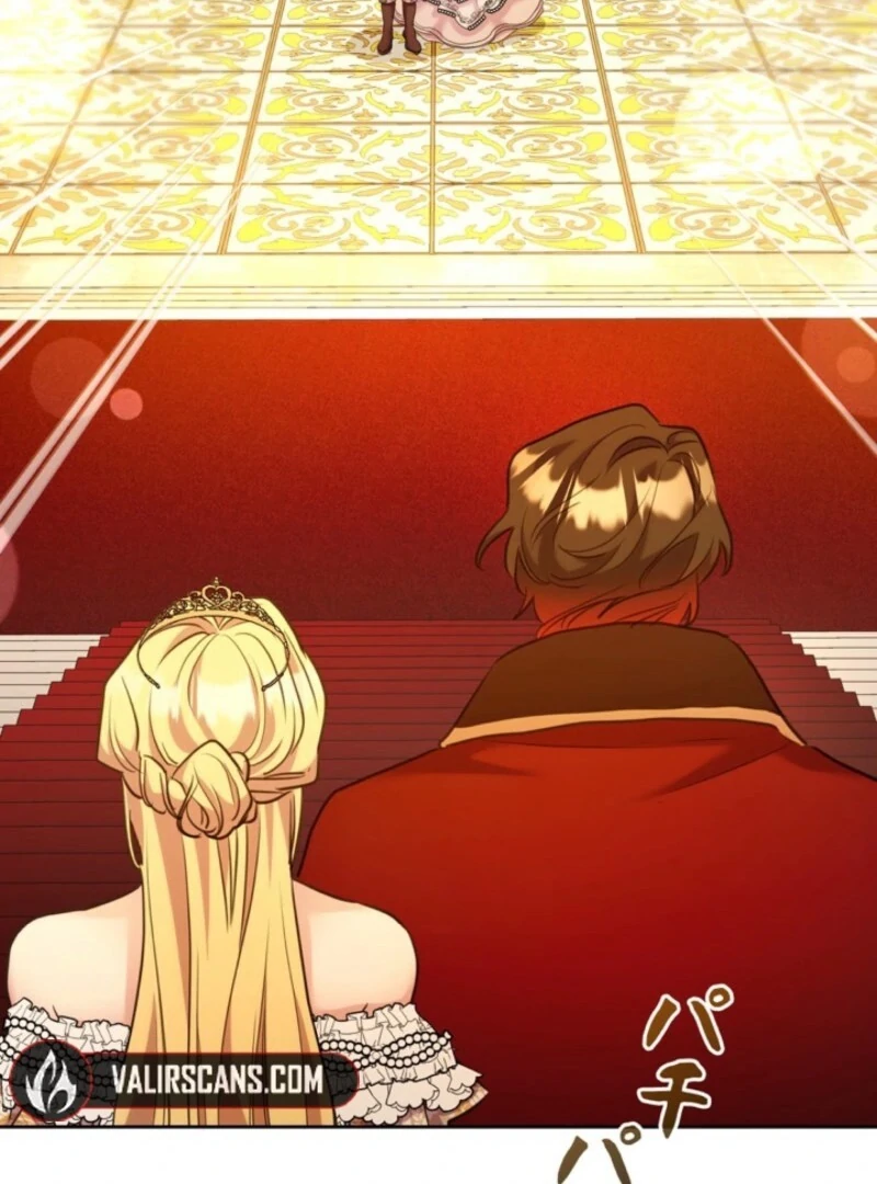 The Cotton Candy Lady’s Candy Shop Chapter 27 - Page 91