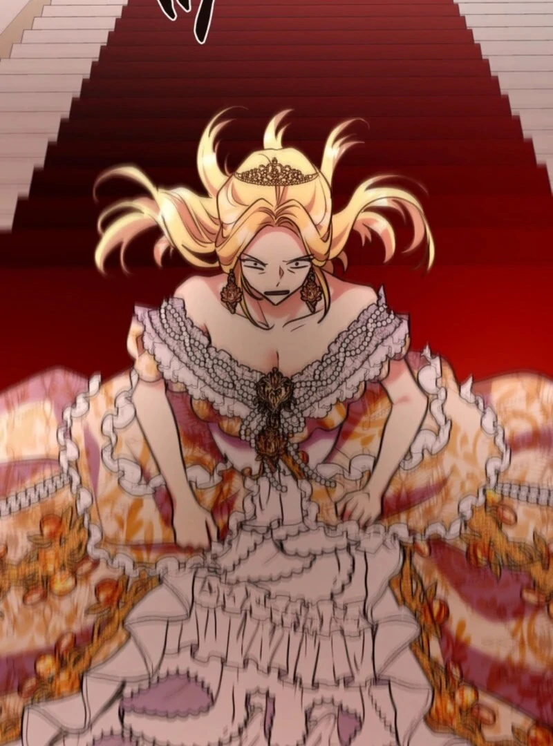 The Cotton Candy Lady’s Candy Shop Chapter 27 - Page 95