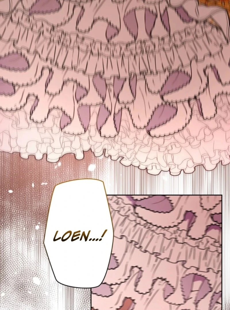 The Cotton Candy Lady’s Candy Shop Chapter 27 - Page 96