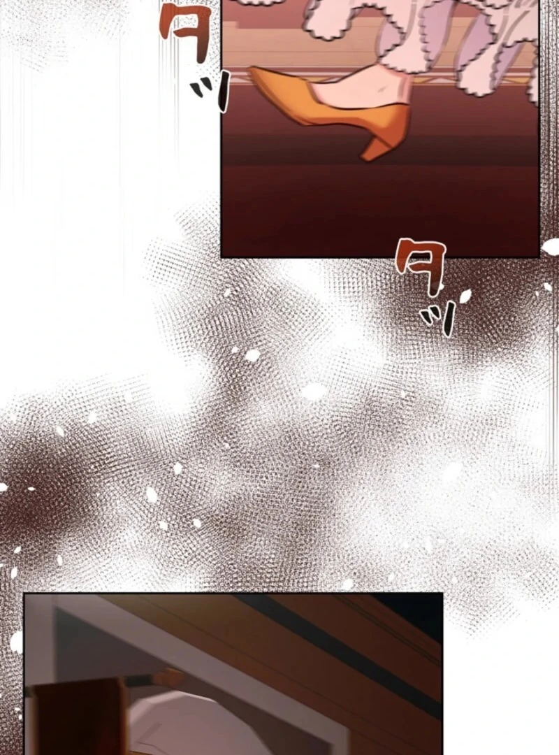 The Cotton Candy Lady’s Candy Shop Chapter 27 - Page 97