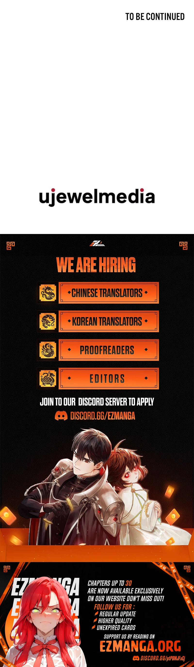 The Cotton Candy Lady’s Candy Shop Chapter 28 - Page 14