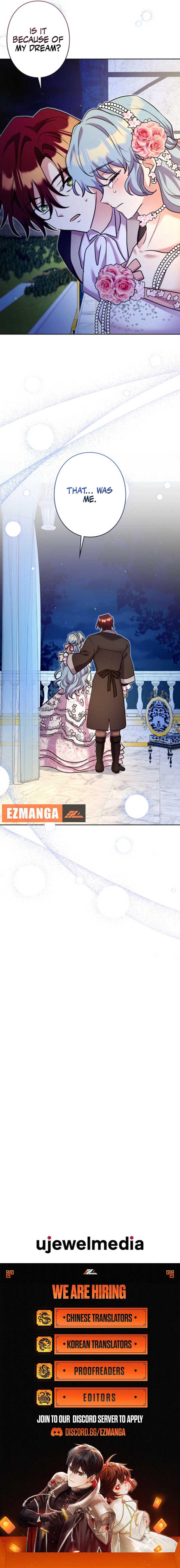 The Cotton Candy Lady’s Candy Shop Chapter 29 - Page 10