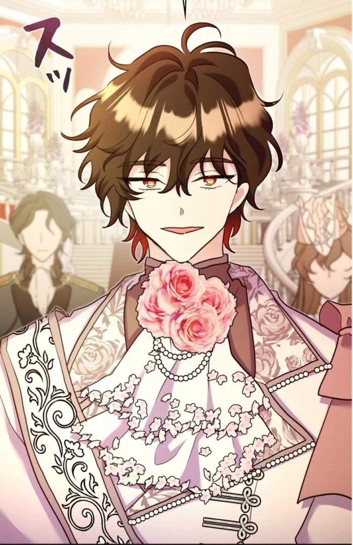 The Cotton Candy Lady’s Candy Shop Chapter 30 - Page 101