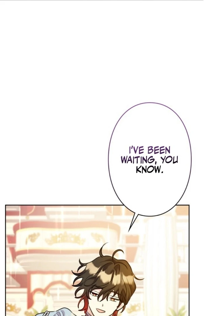 The Cotton Candy Lady’s Candy Shop Chapter 30 - Page 102