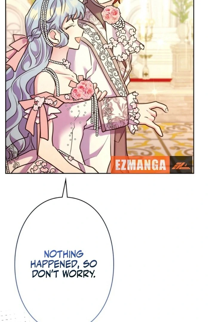 The Cotton Candy Lady’s Candy Shop Chapter 30 - Page 103