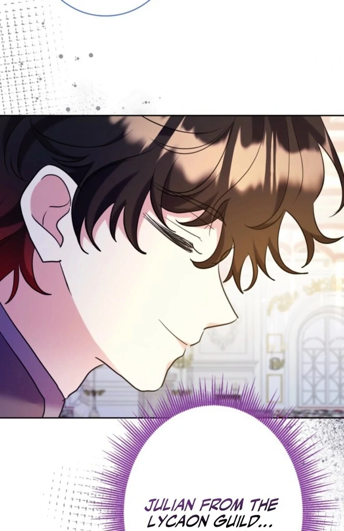 The Cotton Candy Lady’s Candy Shop Chapter 30 - Page 104