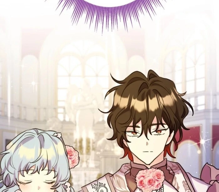 The Cotton Candy Lady’s Candy Shop Chapter 30 - Page 106