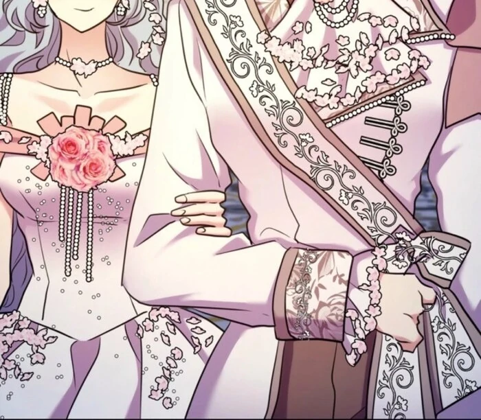 The Cotton Candy Lady’s Candy Shop Chapter 30 - Page 107