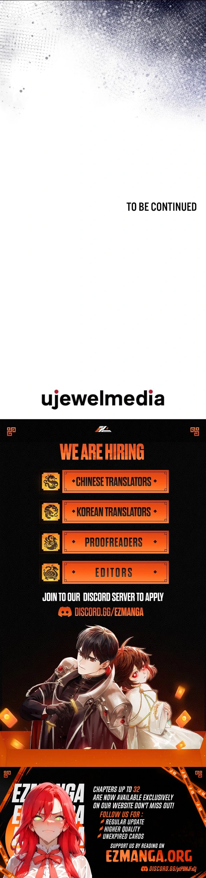 The Cotton Candy Lady’s Candy Shop Chapter 30 - Page 108