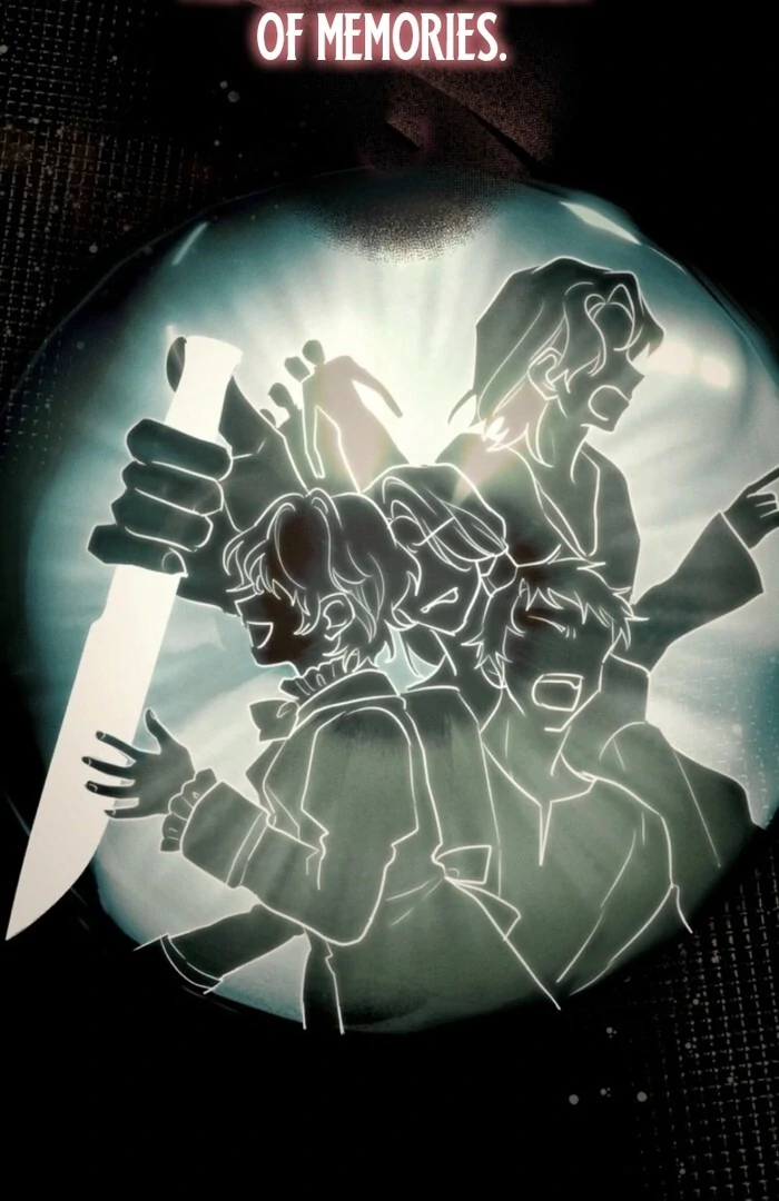 The Cotton Candy Lady’s Candy Shop Chapter 30 - Page 11