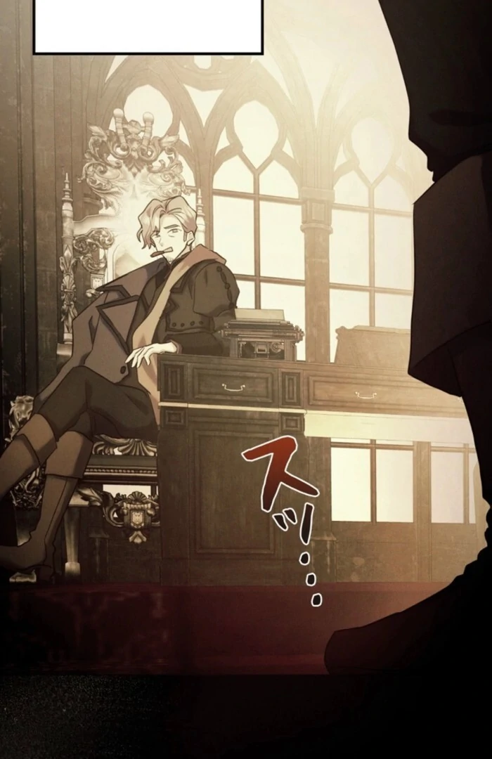 The Cotton Candy Lady’s Candy Shop Chapter 30 - Page 13