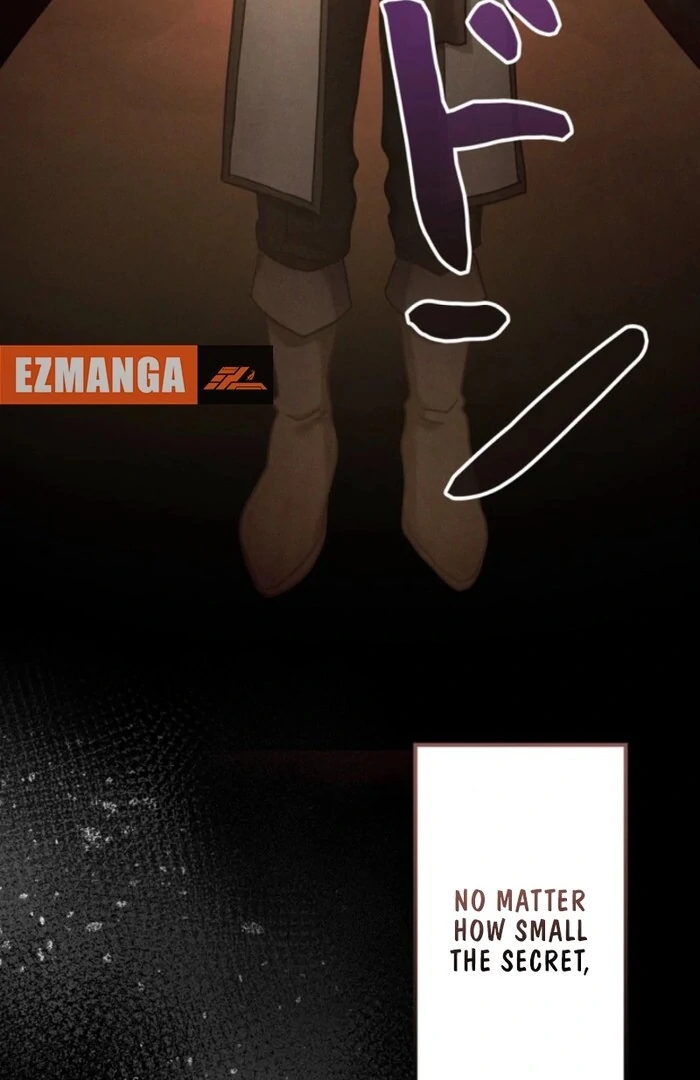 The Cotton Candy Lady’s Candy Shop Chapter 30 - Page 21