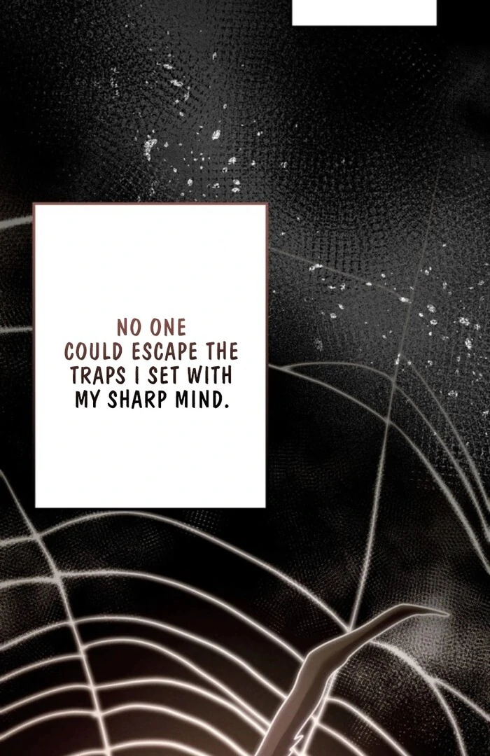 The Cotton Candy Lady’s Candy Shop Chapter 30 - Page 22