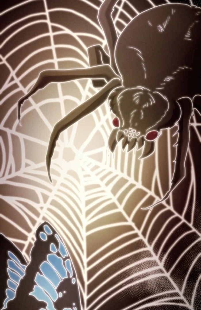 The Cotton Candy Lady’s Candy Shop Chapter 30 - Page 23