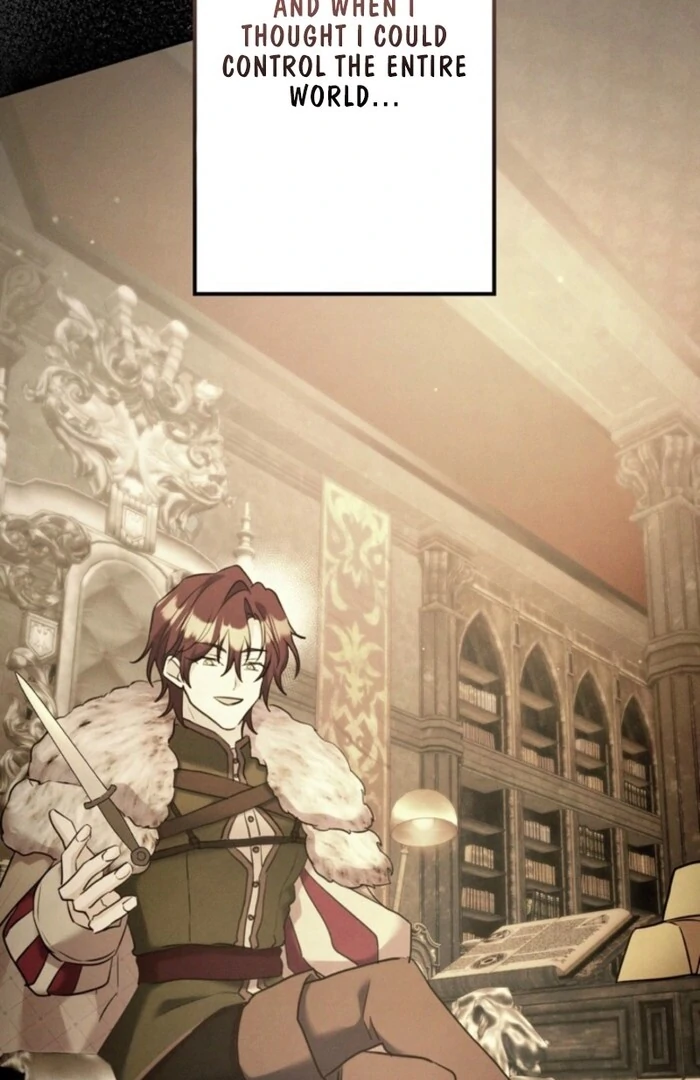 The Cotton Candy Lady’s Candy Shop Chapter 30 - Page 25