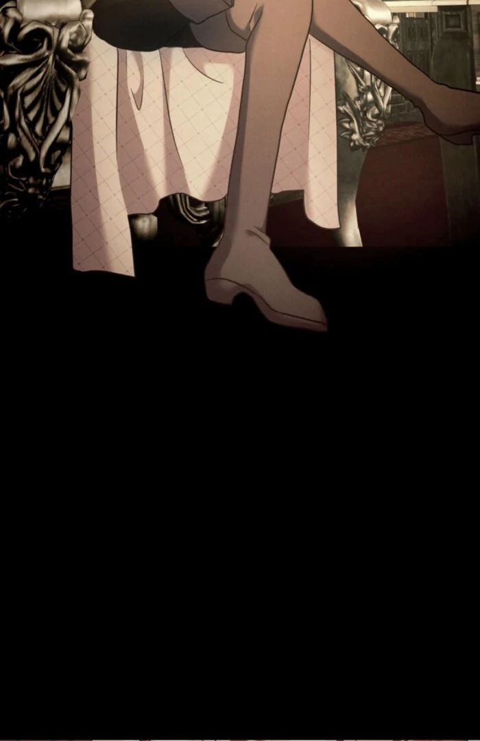 The Cotton Candy Lady’s Candy Shop Chapter 30 - Page 26