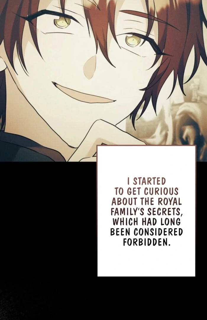 The Cotton Candy Lady’s Candy Shop Chapter 30 - Page 27