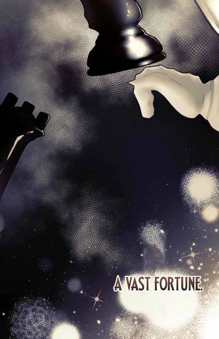 The Cotton Candy Lady’s Candy Shop Chapter 30 - Page 3