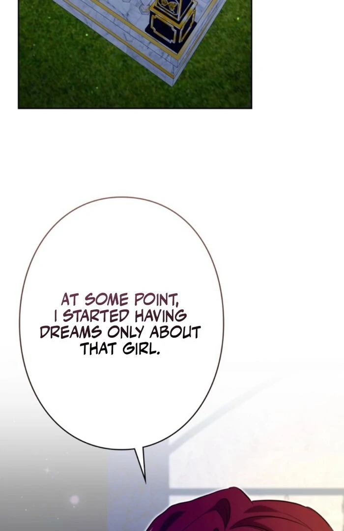 The Cotton Candy Lady’s Candy Shop Chapter 30 - Page 32