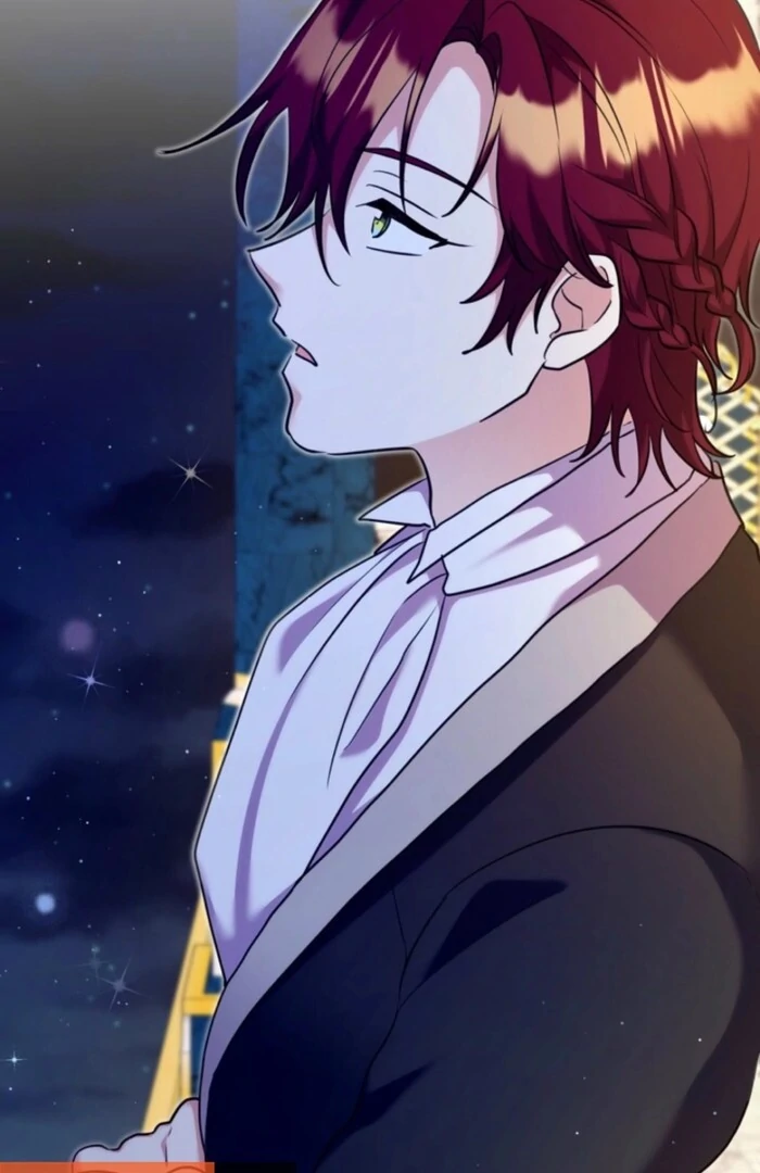 The Cotton Candy Lady’s Candy Shop Chapter 30 - Page 33