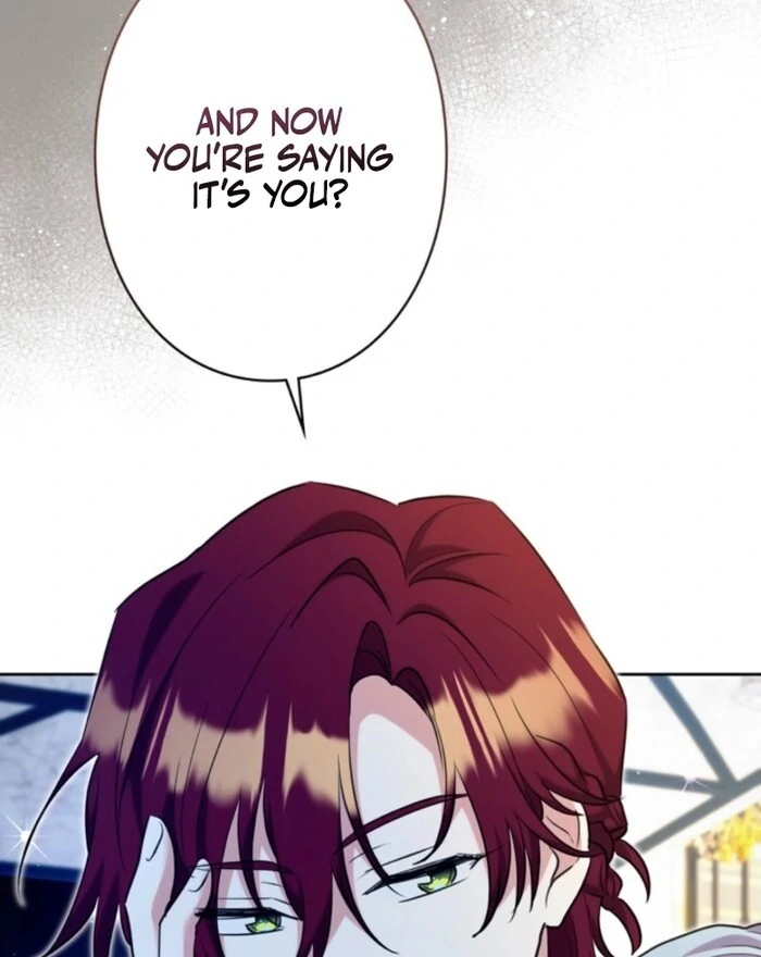 The Cotton Candy Lady’s Candy Shop Chapter 30 - Page 37