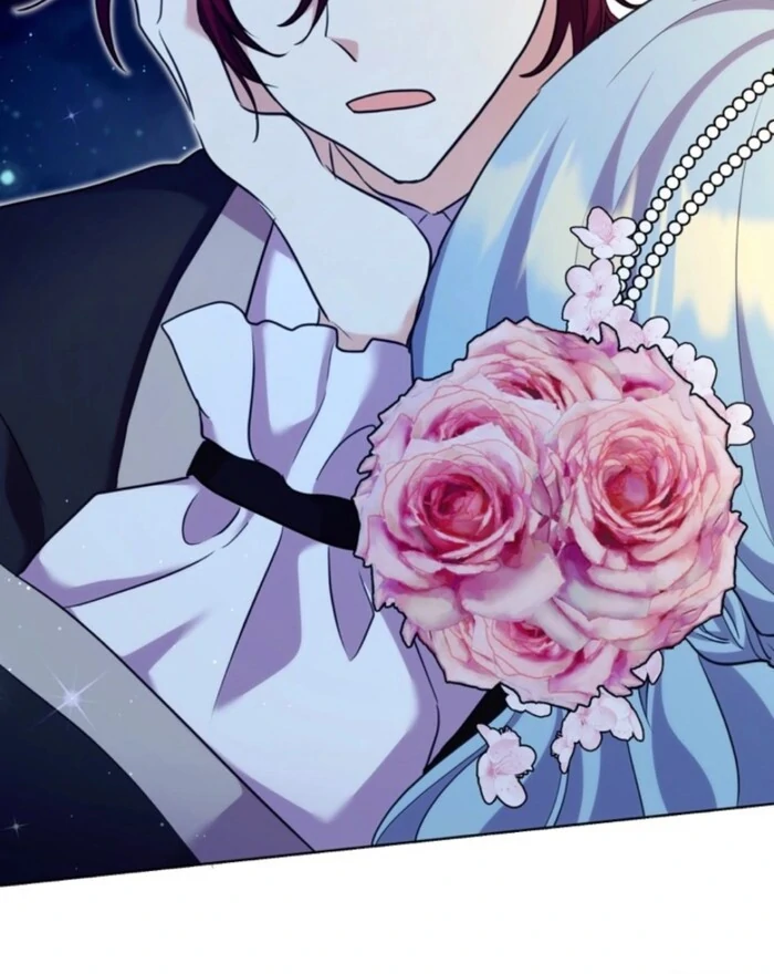 The Cotton Candy Lady’s Candy Shop Chapter 30 - Page 38