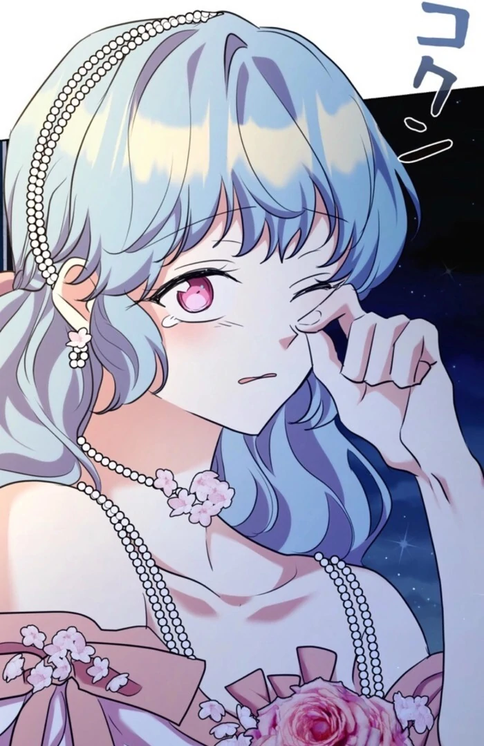 The Cotton Candy Lady’s Candy Shop Chapter 30 - Page 39